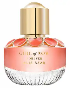 Elie Saab - Eau De Parfum Girl Of Now Forever 30 Ml