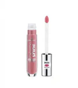 essence - Brillo de labios voluminizador Extreme Shine - 09: Shadow Rose