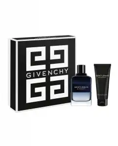 Givenchy - Estuche De Regalo Eau De Toilette Gentleman Intense