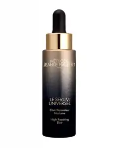 Jeanne Piaubert - Elixir Reparador Nocturno Le Sérum Universel Nuit 30 Ml