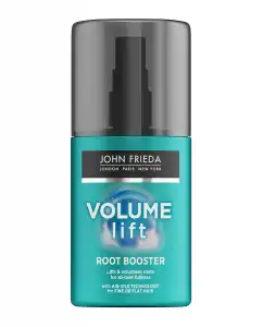 John Frieda - Loción De Peinado Luxurious Volumen Blow Dry Lotion