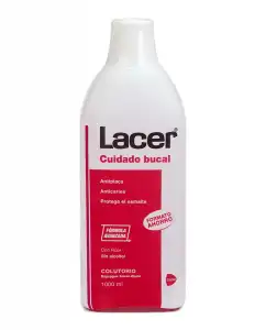 Lacer - Colutorio 1000 Ml