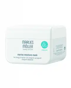 Marlies Möller - Mascarilla Marine Moisture