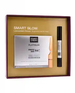 MartiDerm - Pack Smart Glow