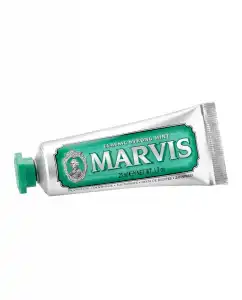Marvis - Dentrífico Classic Strong Mint 25 Ml