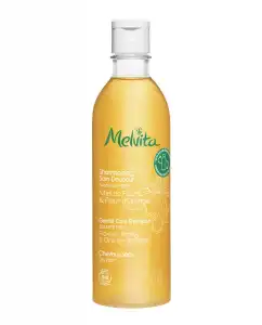 Melvita - Champú Suavizante 200 Ml