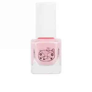 Mia Kids esmalte uñas #raccoon