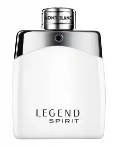Montblanc - Eau De Toilette Legend Spirit 100 Ml
