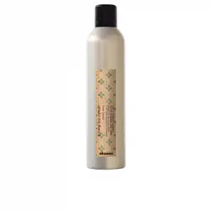 More Inside medium hold hair-spray 400 ml