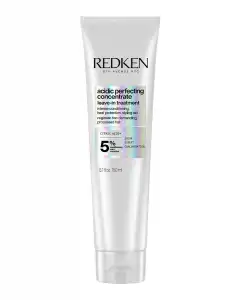 REDKEN - Tratamiento Sin Aclarado Acidic Bonding Concentrate 150 Ml