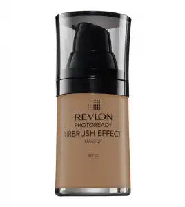 Revlon - Base de Maquillaje fluida Photoready Airbrush effect - 007: Cool Beige