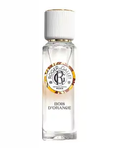 Roger&Gallet - Agua Perfumada Bienestar Bois D'Orange 30 ml Roger & Gallet.