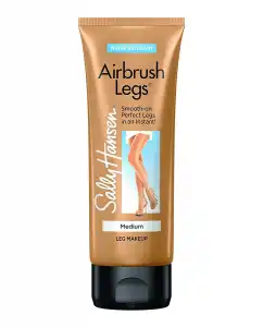 Sally Hansen - Maquillaje Para Piernas Airbrush Legs 125 Ml