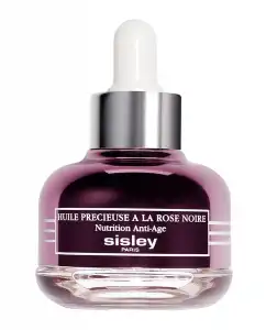 Sisley - Aceite Huile Précieuse à La Rose Noire