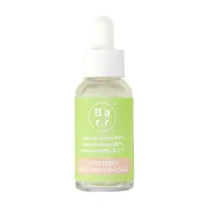 Super Green Deep Energy Ampoule