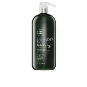 Tea Tree Lavender Mint moisturizing conditioner 1000 ml