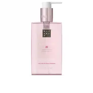 The Ritual Of Sakura hand wash 300 ml