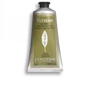 Verbena crema manos 75 ml