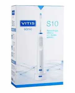 Vitis - Cepillo Eléctrico Sonic S10