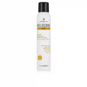 360º SPF50 air gel 200 ml