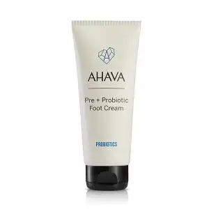 AHAVA - Crema De Pies Probiotic 100 Ml