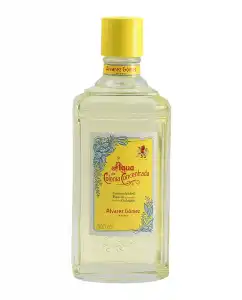 Alvarez Gómez - Agua De Colonia Concentrada 300 Ml