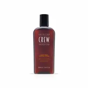 American Crew American Crew Locion de Textura Light Hold , 250 ml