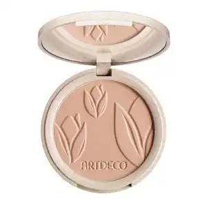 ARTDECO Natural Finish Compact Foundation 5 Medium Beige 7.5 g