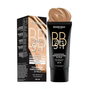 Bb Cream 5In1 5