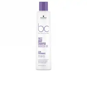 Bc Frizz Away micellar shampoo 250 ml