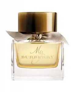 Burberry - Eau De Parfum My 50 Ml