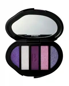 Byredo - Paleta de sombras Eyeshadow 5 Colours Purple Echo Byredo.