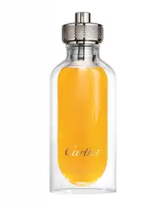 Cartier - Eau De Parfum Recargable L'Envol De 100 Ml