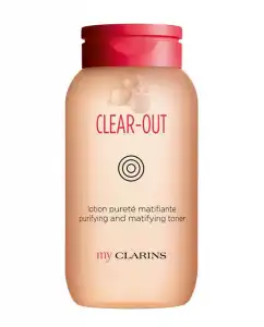 Clarins - Loción Matificante 200 Ml My