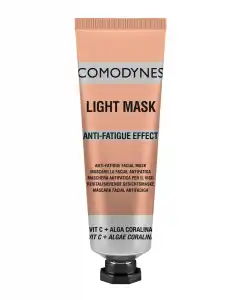 Comodynes - Mascarilla Vitalizante Light Mask