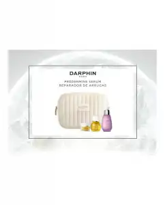 Darphin - Set Antiedad Prédermine Serum Reparador De Arrugas