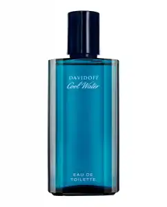 Davidoff - Eau De Toilette Cool Water Man 200 Ml