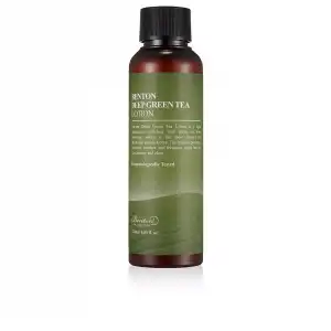 Deep Green Tea lotion 120 ml