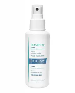 Ducray - Spray Diaseptyl
