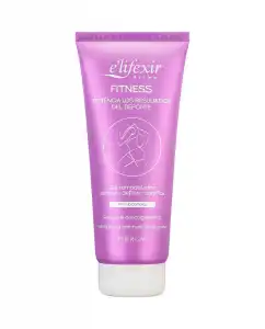 E'lifexir - Gel Remodelador Elifexir Dermo Fitness 200 Ml ®