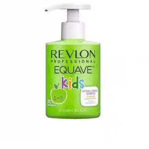 Equave Kids apple shampoo 2 in 1 300 ml