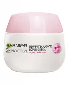 Garnier - Hidratante Calmante Botánica Skin Active