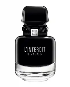 Givenchy - Eau De Parfum Intense L'Interdit 35 Ml