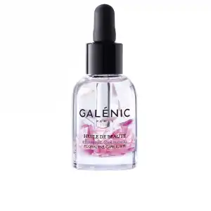 Huile De Beaute elixir pre-cuidado floral 30 ml