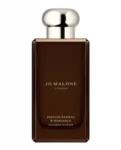Jo Malone London - Eau De Cologne Intense Jasmine Sambac & Marigold 100 Ml