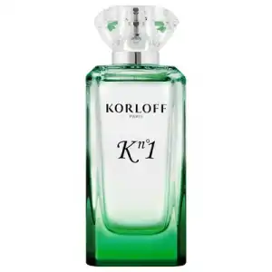 Korloff K88 Collection KN°1 Eau de Toilette Spray 88 ml 88.0 ml