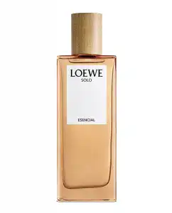 LOEWE - Eau De Toilette Solo Esencial 50 Ml