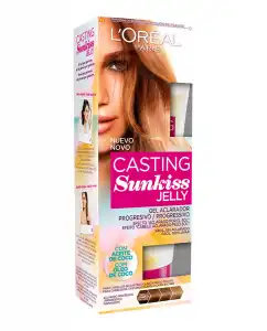 L'Oréal Paris - Casting Sunkiss Jelly 01