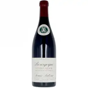 Louis Latour Bourgogne cuvée latour 75 cl