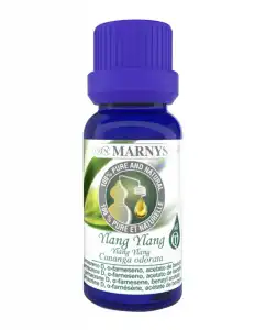 Marnys - Aceite Esencial De Ylang Ylang